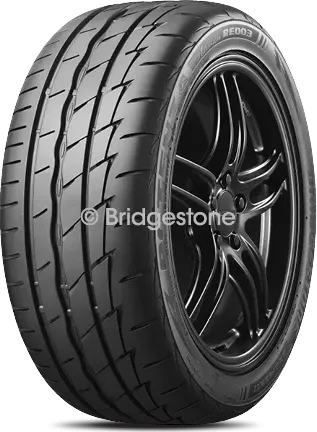 Bridgestone Potenza Adrenalin RE003 245/45 R17