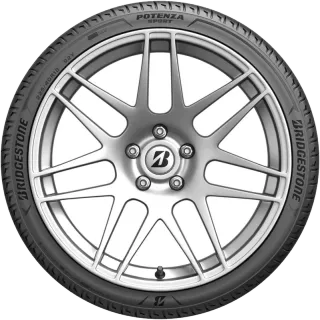 Bridgestone Potenza Sport
