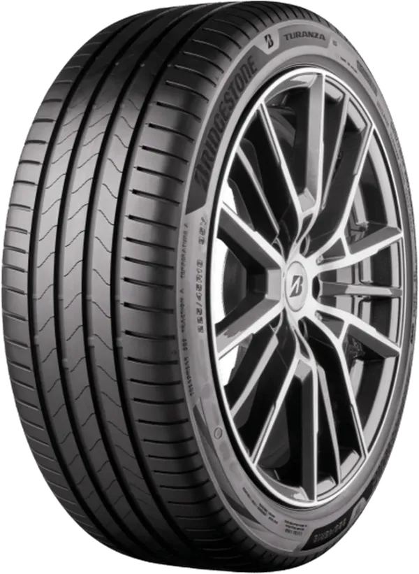Bridgestone Turanza 6 275/35 R19