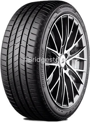 Bridgestone Turanza T005 EVO 245/40 R18