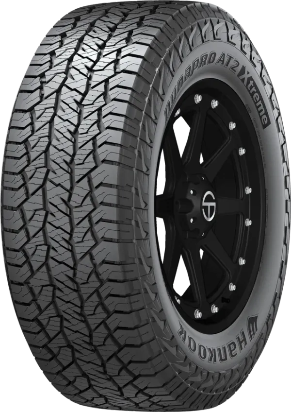 Hankook Dynapro AT2 Xtreme RF12 225/70 R16