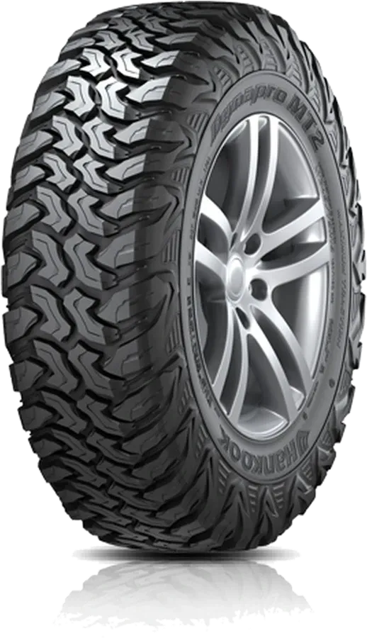 Hankook Dynapro MT2 RT05 32 R15