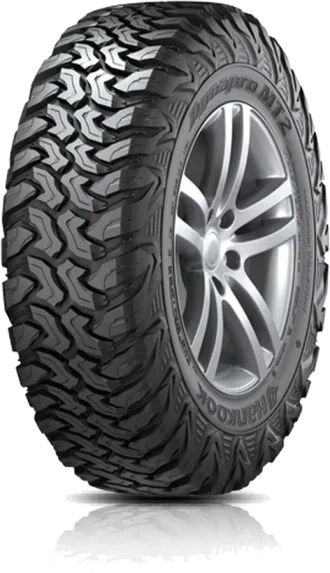 Hankook Dynapro MT2 RT05 215/75 R15