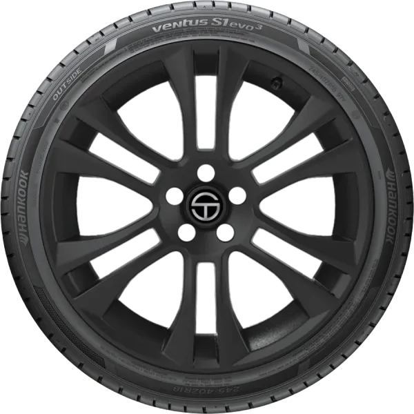 Hankook Ventus S1 evo3 K127 225/55 R19
