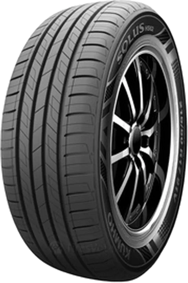 Kumho Solus HS63 215/60 R17
