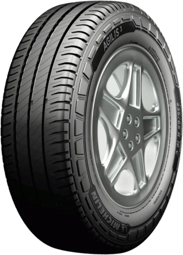 Michelin Agilis 3 215/65 R16