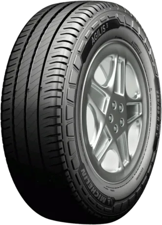 Michelin Agilis 3 195/70 R15