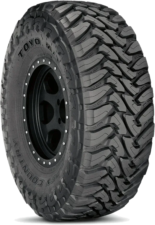 Toyo Open Country M/T 305/70 R16