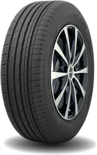 Toyo Proxes CR1