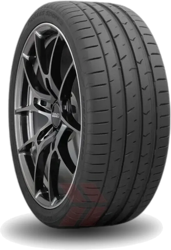 Toyo Proxes Sport 2 295/40 R21