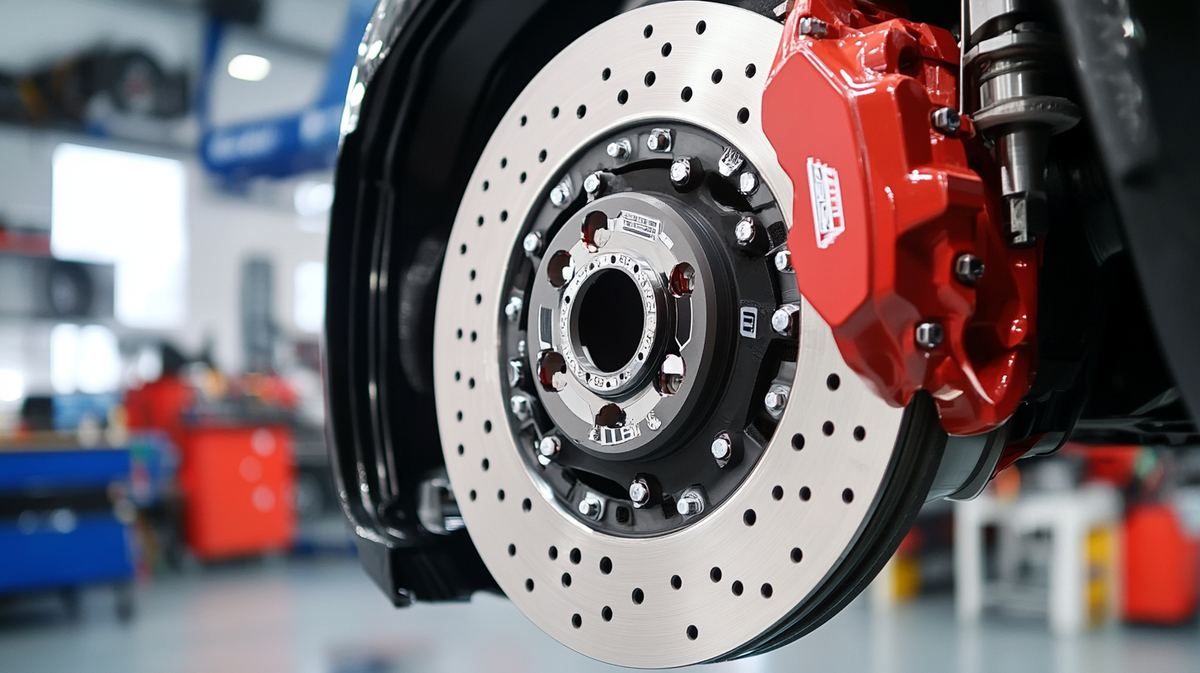 Brake Pads