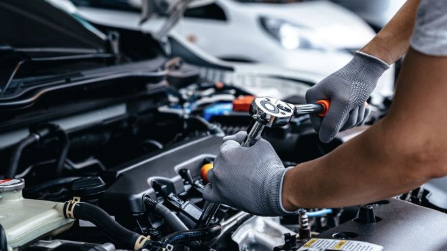 Mechanical Repairs